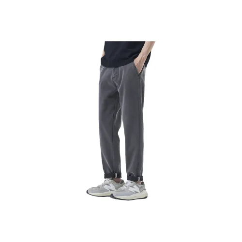  CHOCOOLATE Casual Pants Unisex