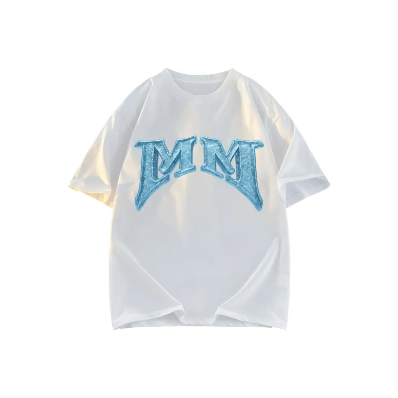 MASKPARK T Shirts Unisex-5