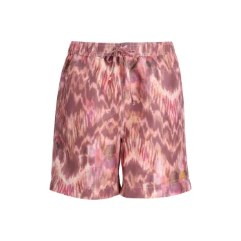 ISABEL MARANT Casual Shorts Men's Multicolor