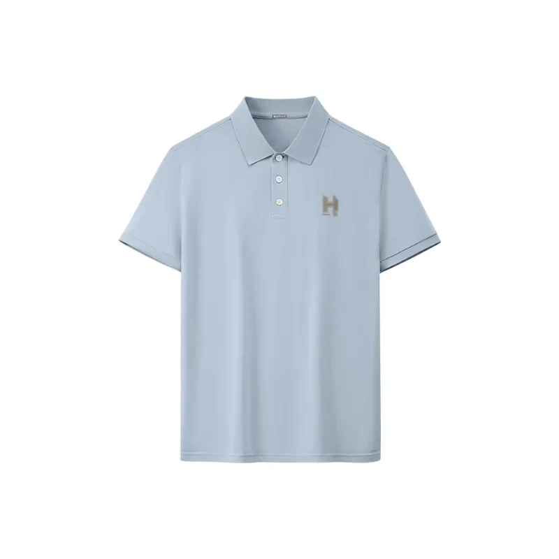 Red bean Polo Shirts Unisex-21