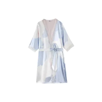 FENTENGCARE Women's Bath Robes