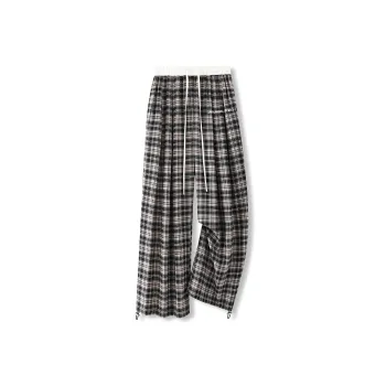 MUSCLETECH Casual Pants Unisex
