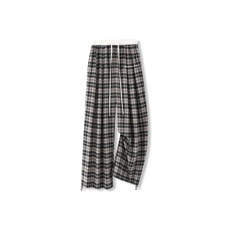 MUSCLETECH Casual Pants Unisex-0