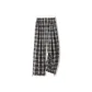 Black Plaid
