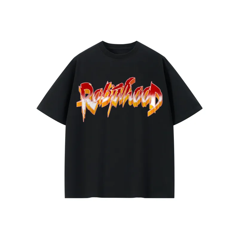ROBINHOOD T Shirts Unisex-1