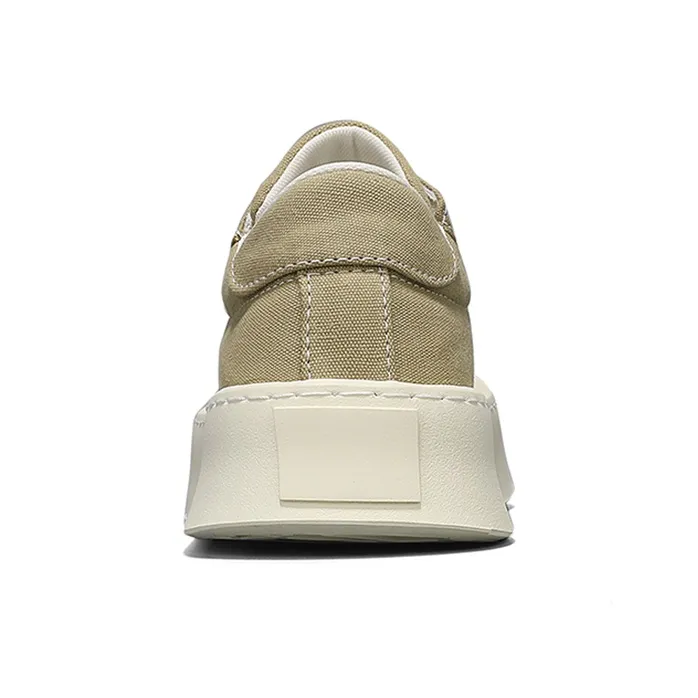 Colorful Creations Low Top Canvas Shoes Men's-4