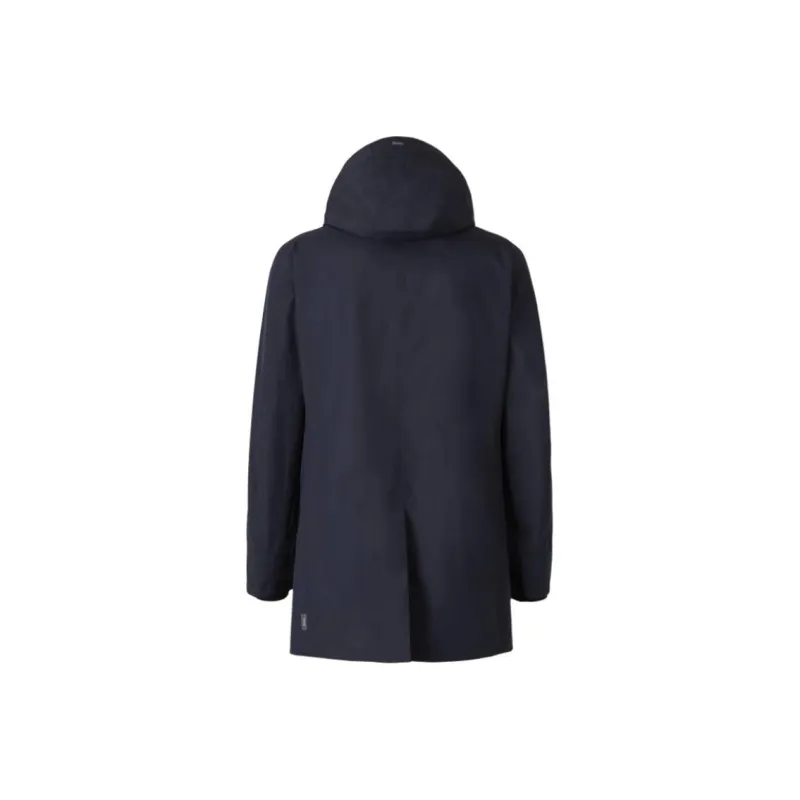 HERNO Jackets & Coats Men's Blue-1