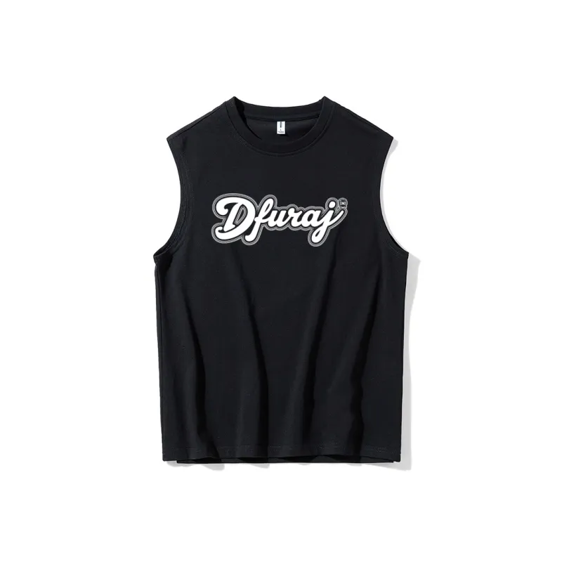 TIMD Tank Tops Men-10