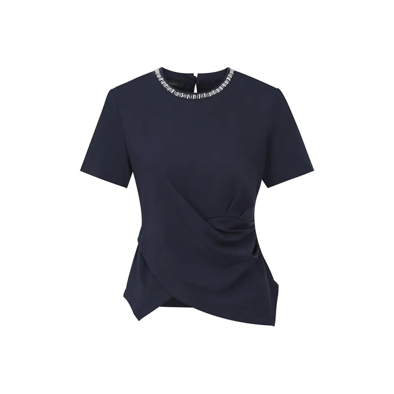 Firststation T Shirts Women's-8