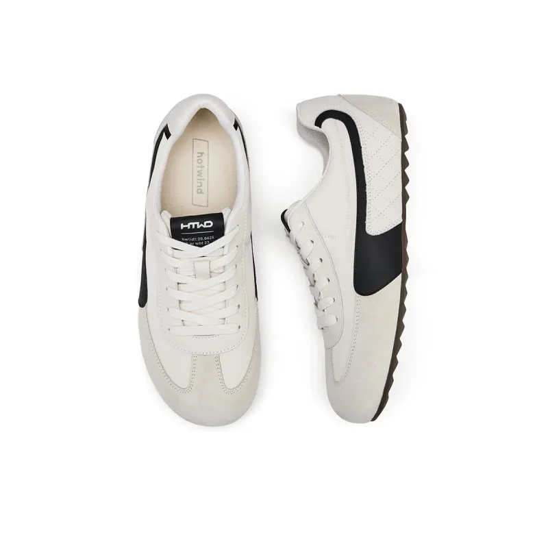 Hotwind Low Top Casual Shoes Men's-12