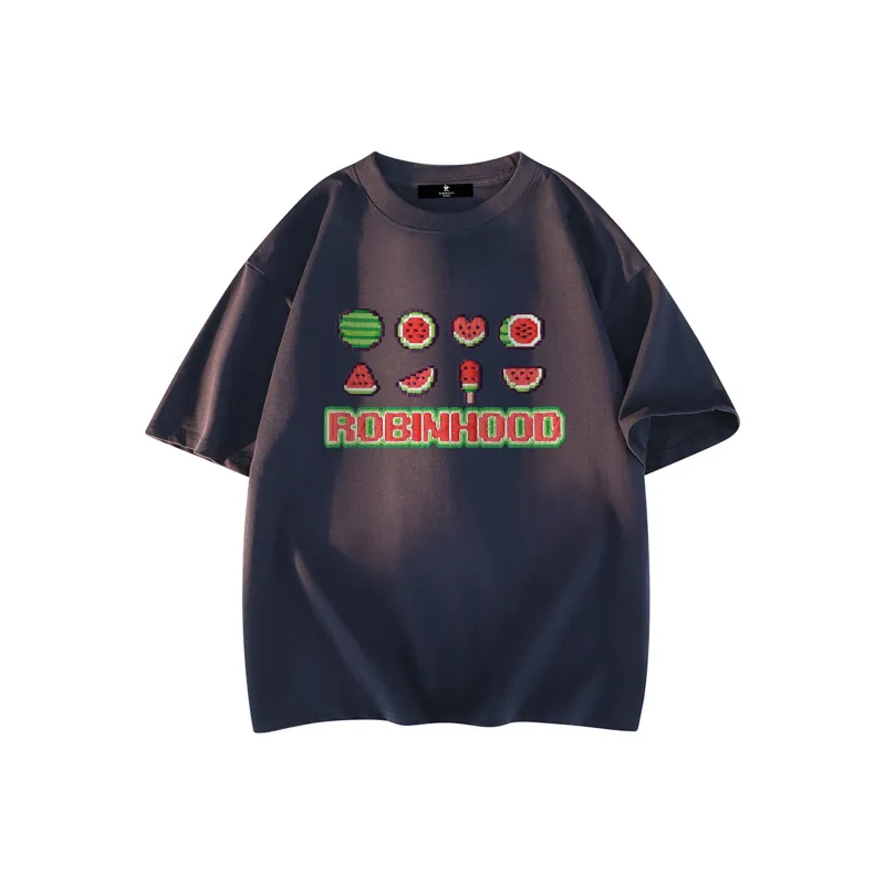 ROBINHOOD T Shirts Unisex-12
