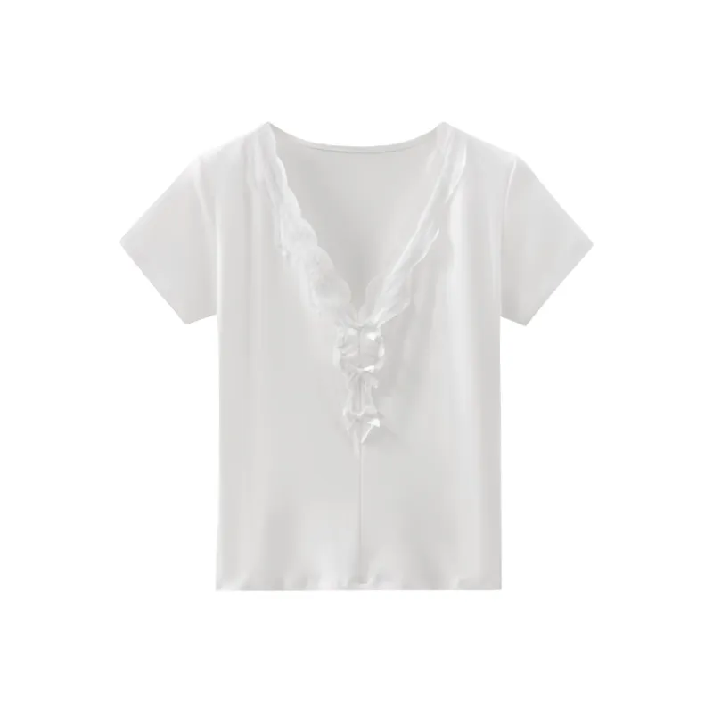 Mowlow T Shirts Women's-2