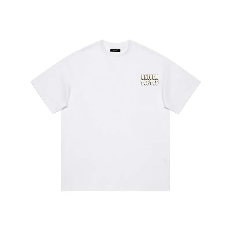 Universal Templates T Shirt Unisex-5