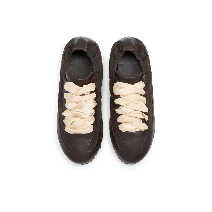 Lost In Echo Low Top Casual Shoes Women's-7
