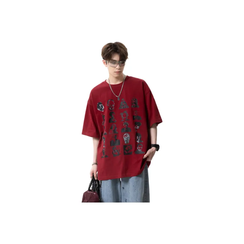 DEAR BETSY T Shirts Unisex-3