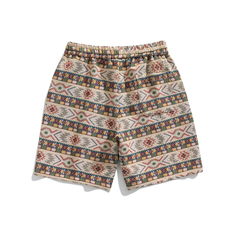 SIFLYTO Casual Shorts Unisex-1