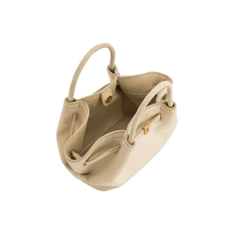 JW PEI Artificial Suede Handbag Women's Multicolor-14