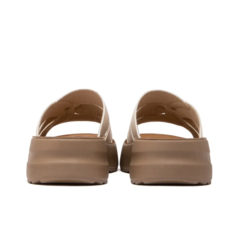 Conley Bird PU Polyurethane Slip Resistant Slide Slippers Women's-2