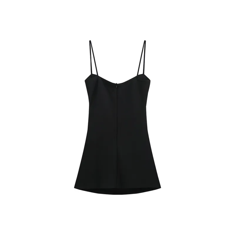 Incolore Slip Dresses Women's-5