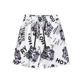 FAIRWHALE Casual Shorts Women's