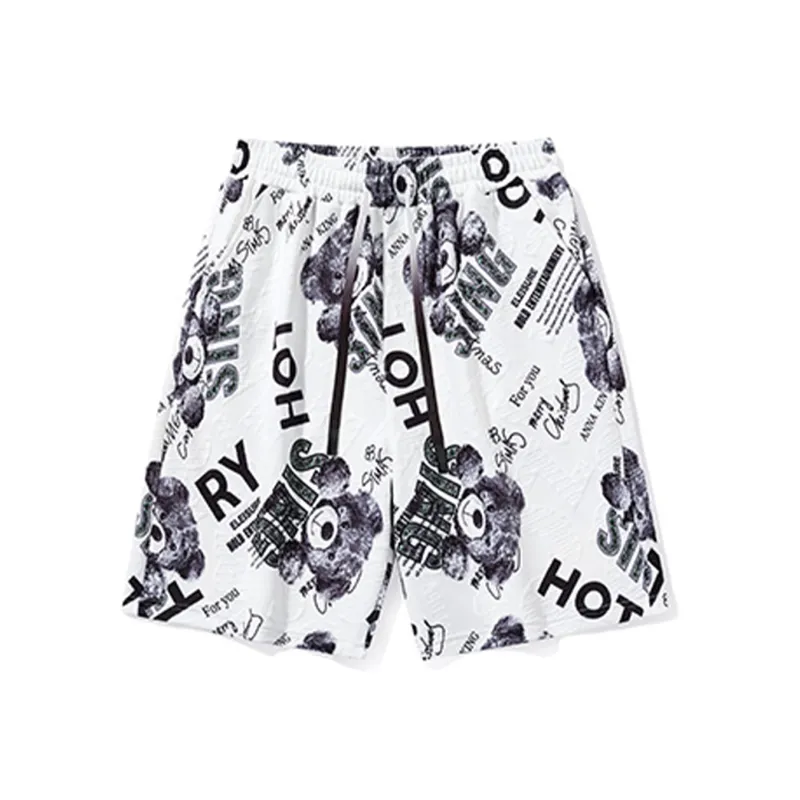 FAIRWHALE Casual Shorts Women's-0