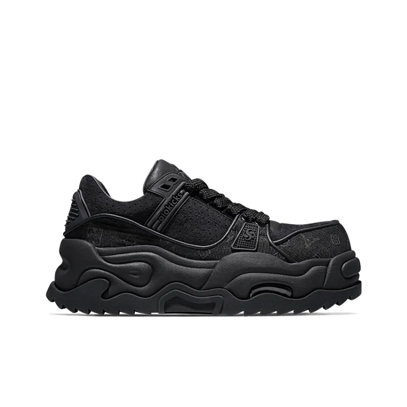 SALAXI Low Top Casual Shoes Unisex-16