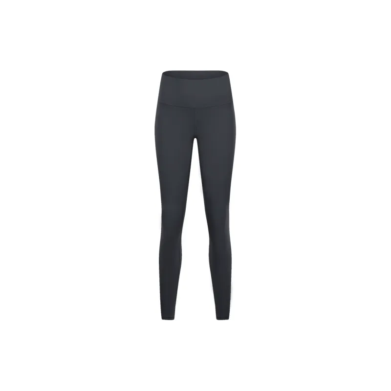 Jeep Leggings Women's Light Purple Gray-9