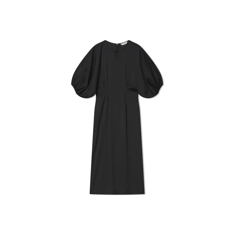 COVERINS Short Sleeved Dress Women's-5