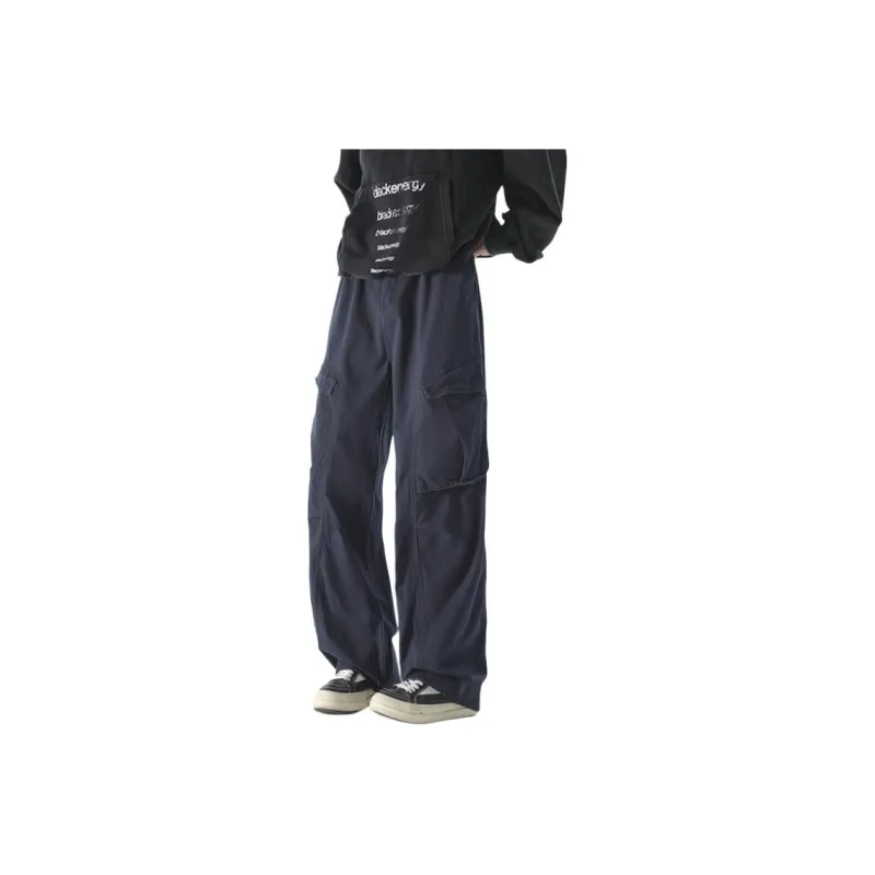 POLAR BEAR Casual Pants Unisex-10