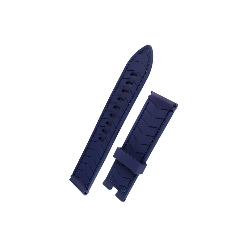 VERSACE Compatibility Watch Band 22mm Rubber Material-2