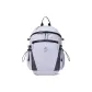 Light Gray Purple