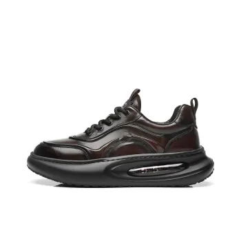 15 MINS Low Top Casual Shoes Men's