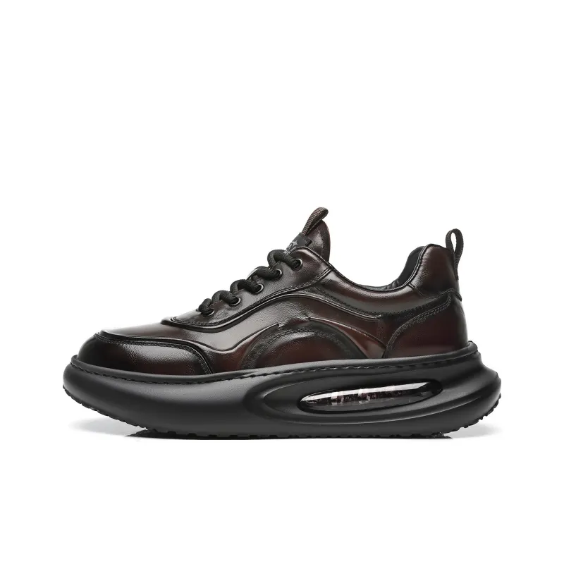15 MINS Low Top Casual Shoes Men's-5
