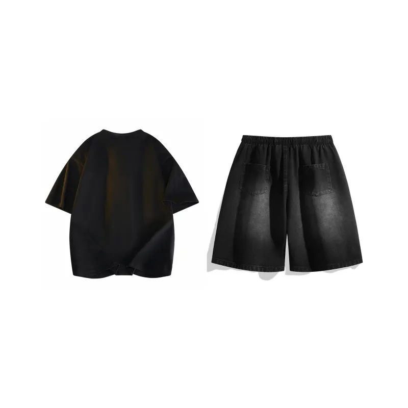 JINBEILE Casual Sportswear Unisex-6