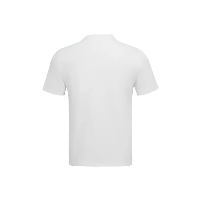 Adidas Originals Trefoil SS25 LIFT T SHIRT T Shirt Men's White-1