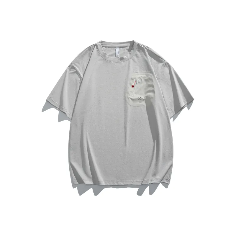 SWISS MILITARY T Shirts Unisex-0