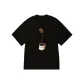 Graphite Black-Coffee[Men's]