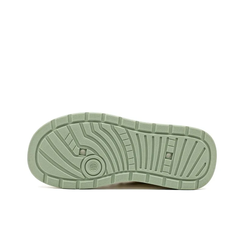 Warrior Slip Resistant And Breathable Low Top Skateboard Shoes Women's-4