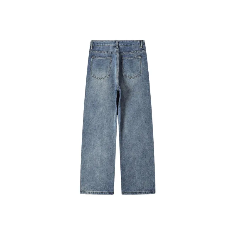 Kudamm Jeans Unisex-7