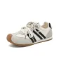 Greige Black