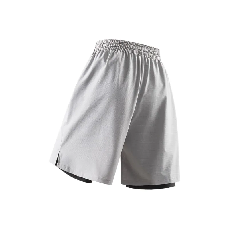 SUNSETMONENT Casual Shorts Unisex-7