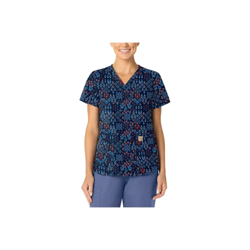 Carhartt T Shirts Women's-1
