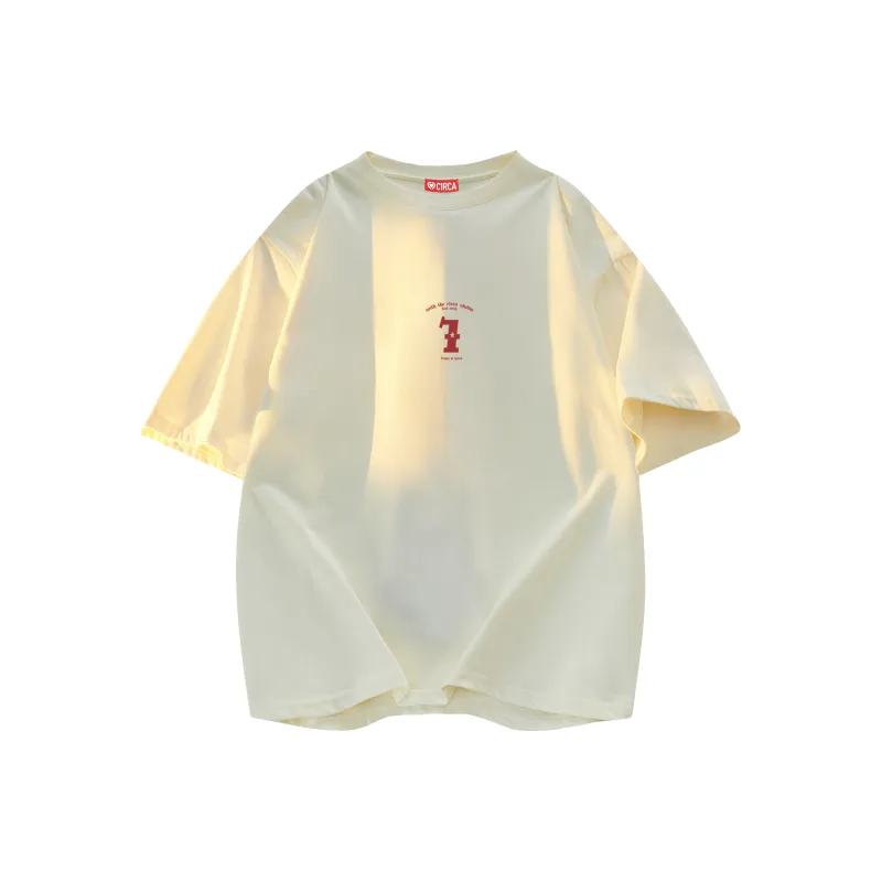 C1RCA T Shirts Unisex-5