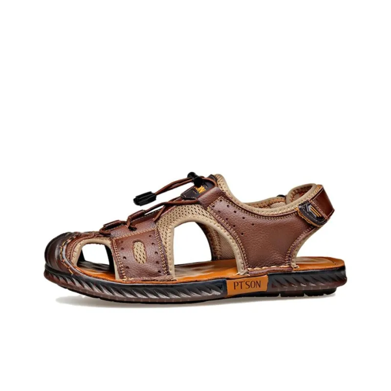 PT'SON River Trekking Shoes Men's-6