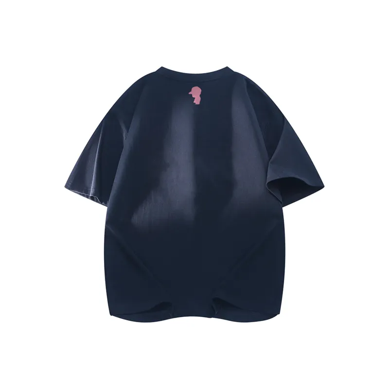 CHOUCHOUS T Shirts Women's-17