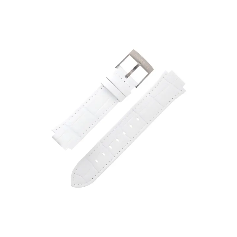 Swarovski All Compatibility Watch Band 110mm Leather Material-1