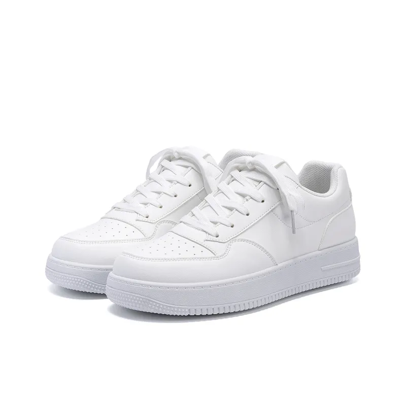 HUANQIU Year Of The Snake Limited Edition Anti Slip Wear Resistant Low Top Skateboard Shoes Men's-58