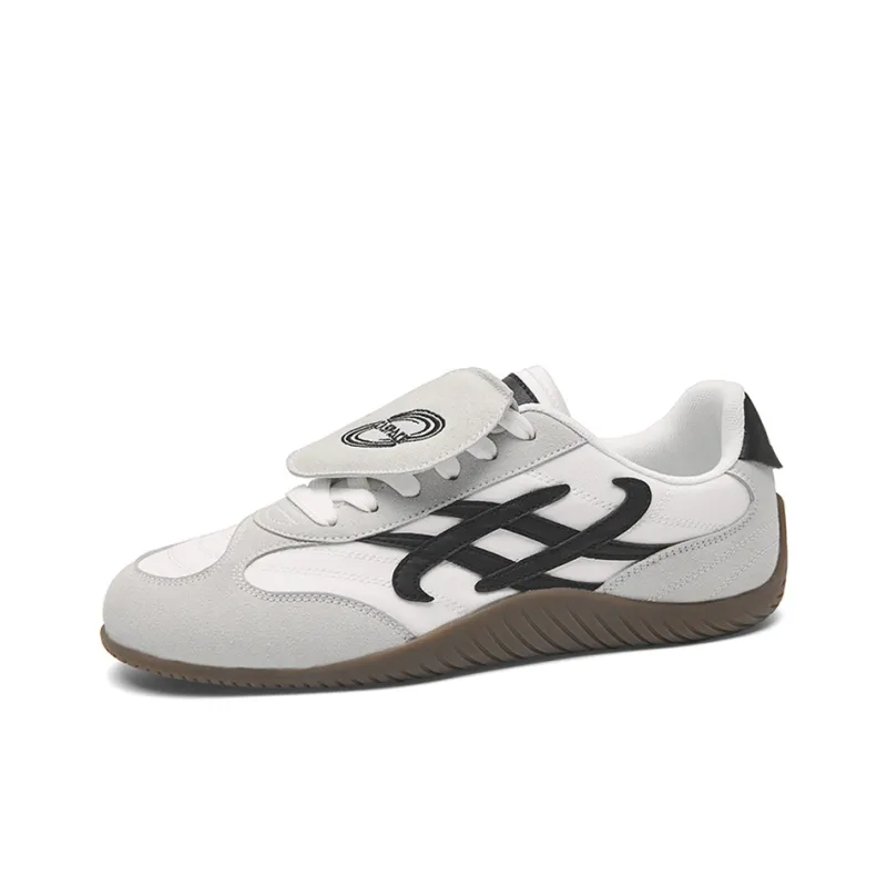 China Aerospace Low Top Casual Shoes Men's-19