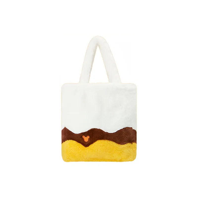 Disney Polyester Doll Product Shoulder Bag Unisex-1