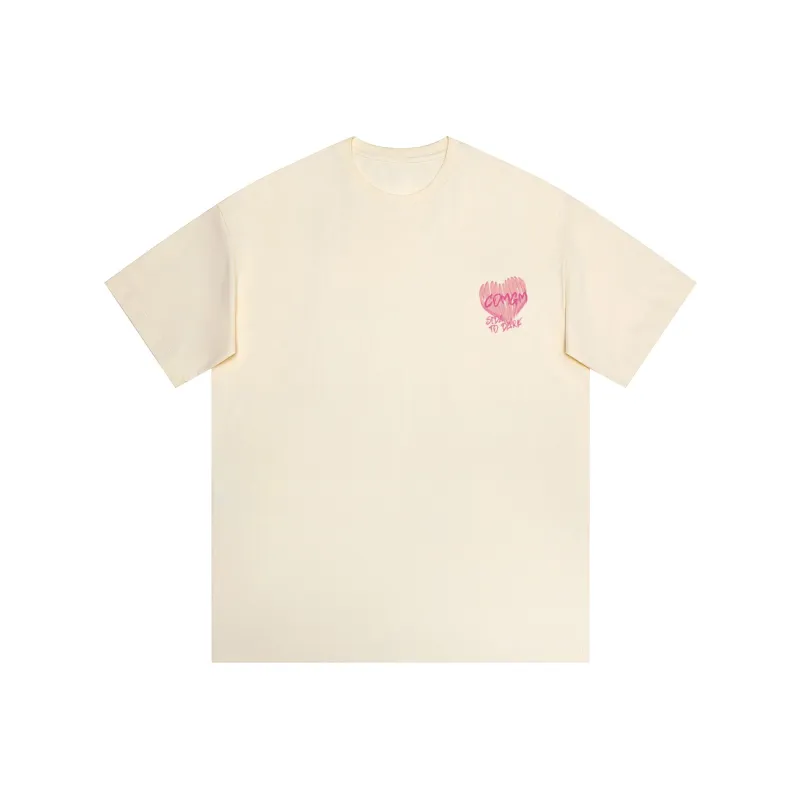 COMGM T Shirts Unisex-10